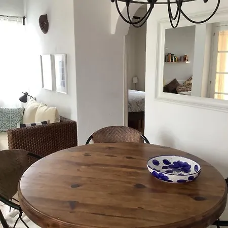 Fonoll Mari Holiday home