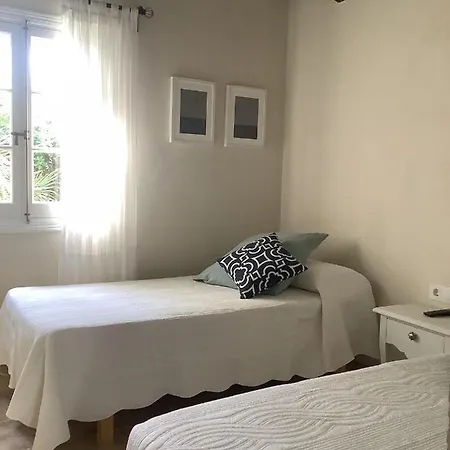 Fonoll Mari Holiday home *
