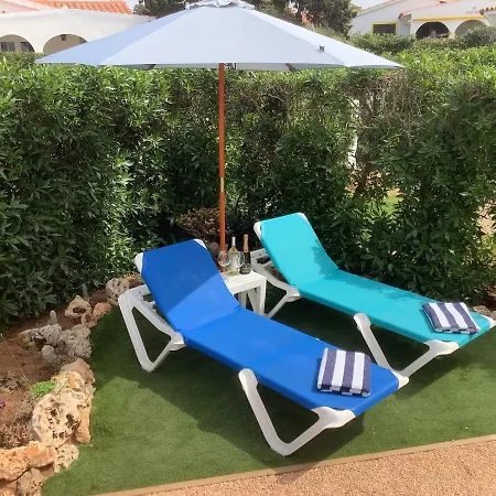Fonoll Mari Holiday home *