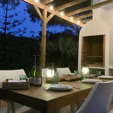 Holiday home Fonoll Mari