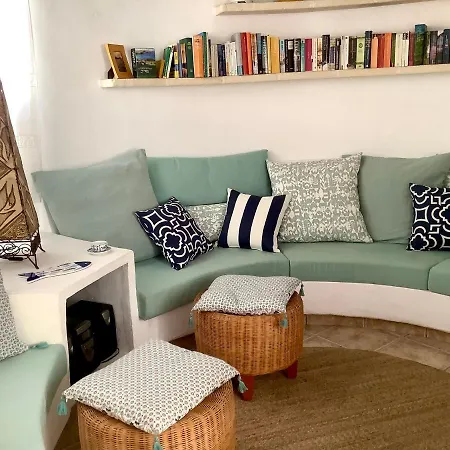 Fonoll Mari * Кала-эн-Форкат