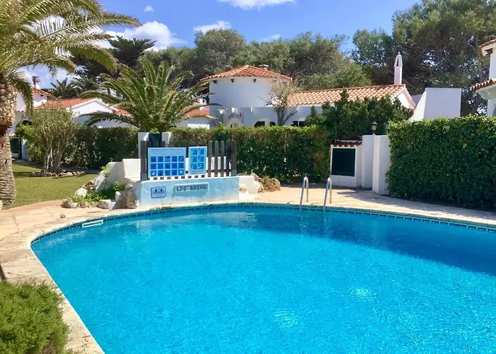 Holiday home Fonoll Mari *