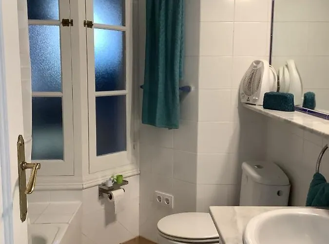 Holiday home Fonoll Mari