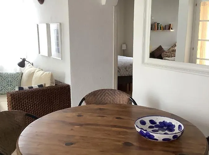 Fonoll Mari Holiday home