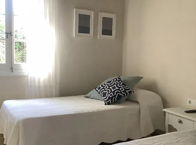 Fonoll Mari Holiday home *