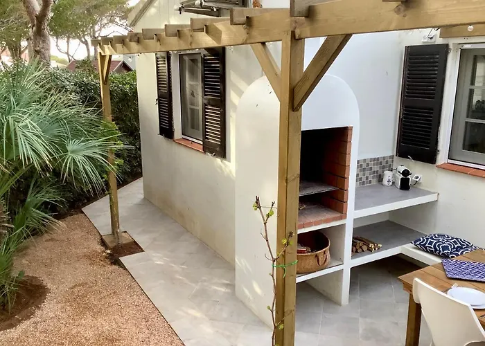 Holiday home Fonoll Mari *