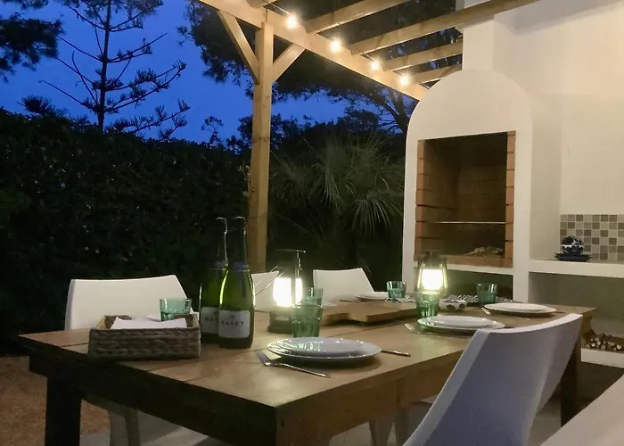 Holiday home Fonoll Mari