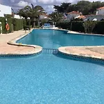 בית נופש Fonoll Mari קאלה אן פורקאט