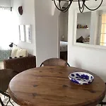 Fonoll Mari בית נופש
