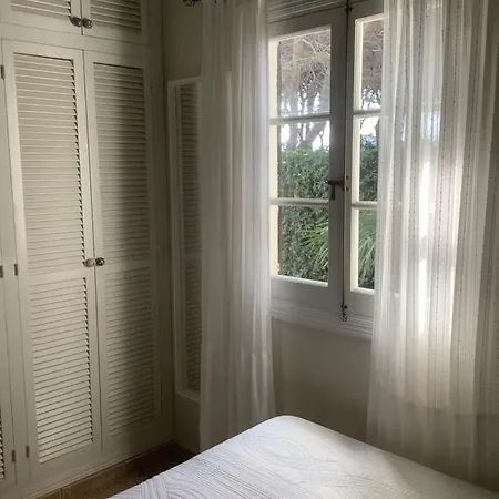 Fonoll Mari Vakantiehuis Cala en Forcat