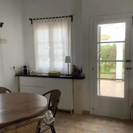 Fonoll Mari Vakantiehuis