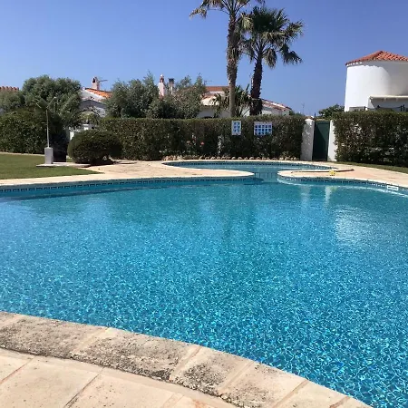 Vakantiehuis Fonoll Mari