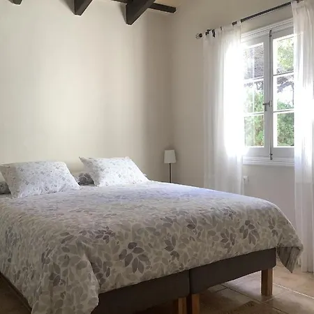 Fonoll Mari Holiday home