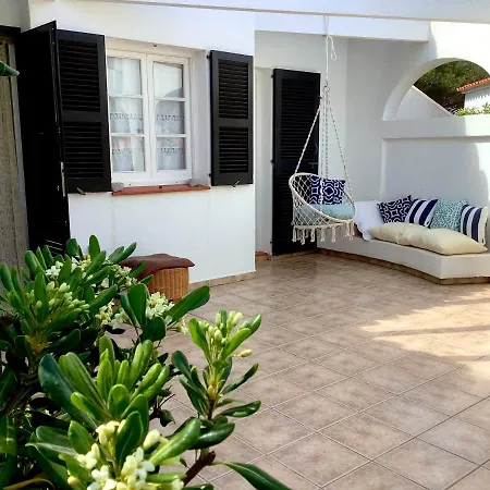 Fonoll Mari Vakantiehuis