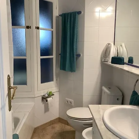 Vakantiehuis Fonoll Mari