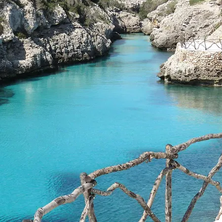 Fonoll Mari Vakantiehuis *