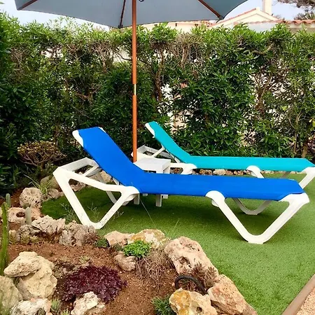 Vakantiehuis Fonoll Mari *