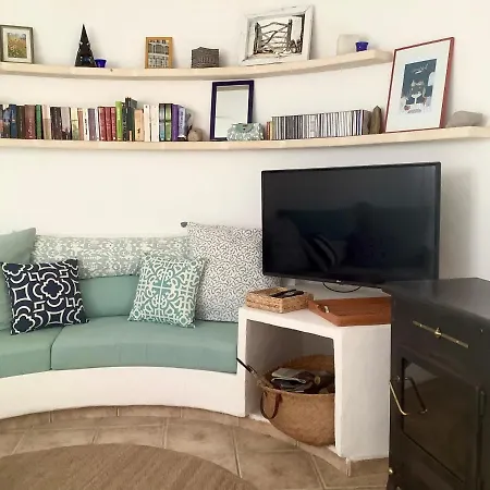 Fonoll Mari Cala en Forcat