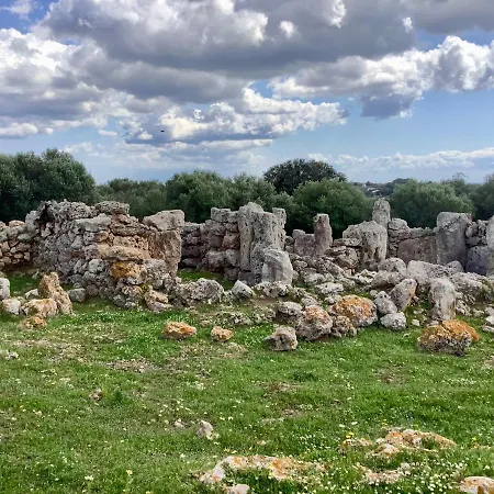 Fonoll Mari Vakantiehuis *