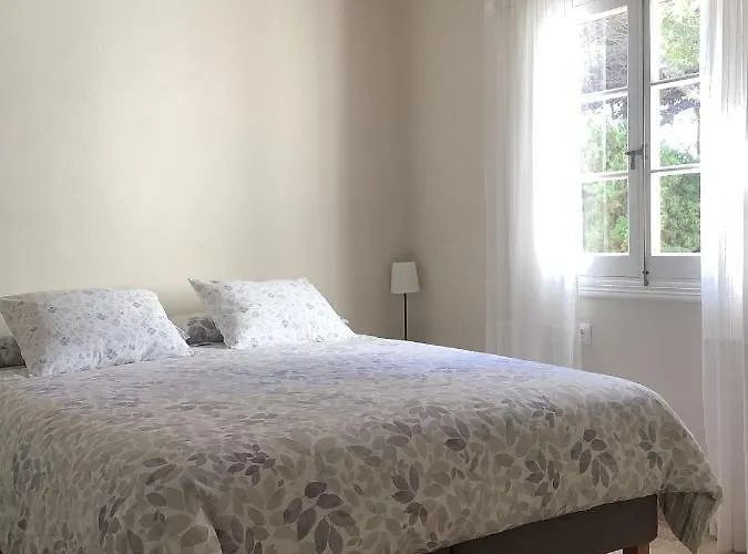 Fonoll Marí Сasa de vacaciones