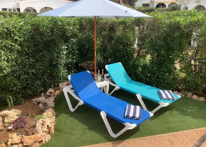 Fonoll Marí Сasa de vacaciones *