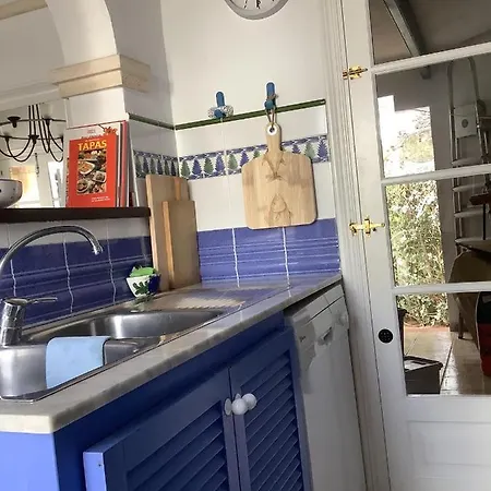 Fonoll Marí Casa vacanze