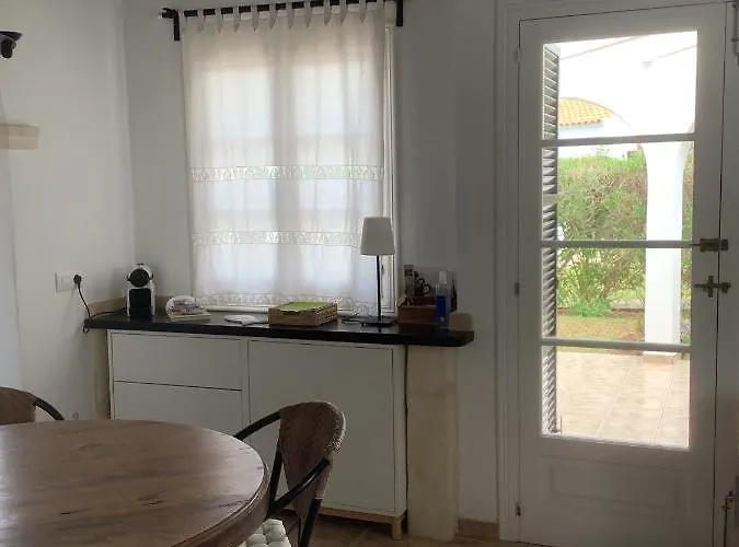 Fonoll Mari 度假居