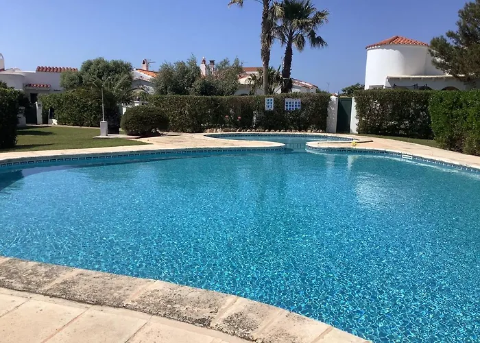 度假居 Fonoll Mari