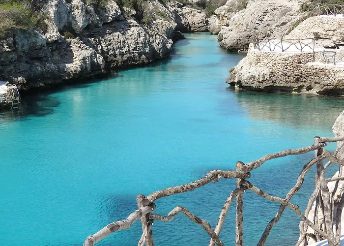 Fonoll Mari 度假居 *