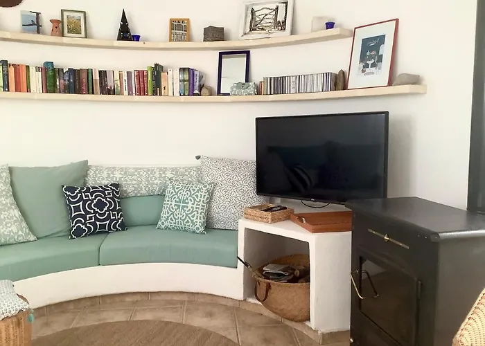 Fonoll Mari 卡拉恩弗卡特